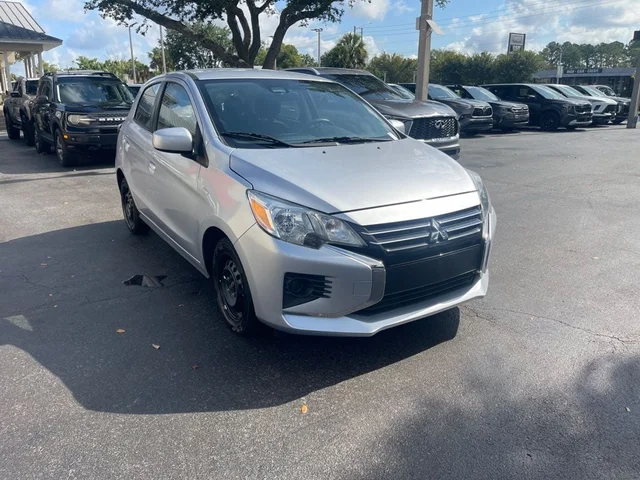 SEMINUEVOS MITSUBISHI MIRAGE a Estados en autogozo