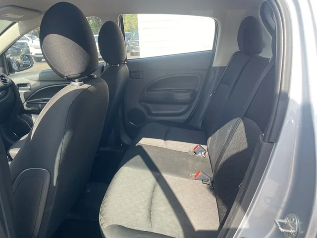 SEMINUEVOS MITSUBISHI MIRAGE a Estados en autogozo