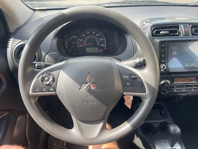 SEMINUEVOS MITSUBISHI MIRAGE a Estados en autogozo