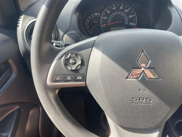 SEMINUEVOS MITSUBISHI MIRAGE a Estados en autogozo