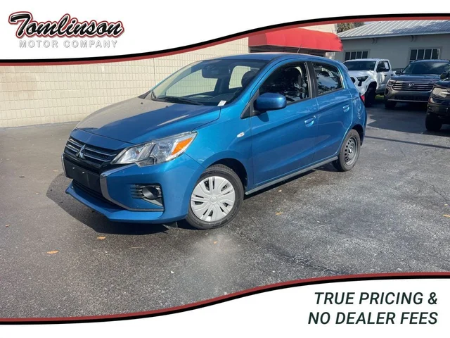 SEMINUEVOS MITSUBISHI MIRAGE a Estados en autogozo