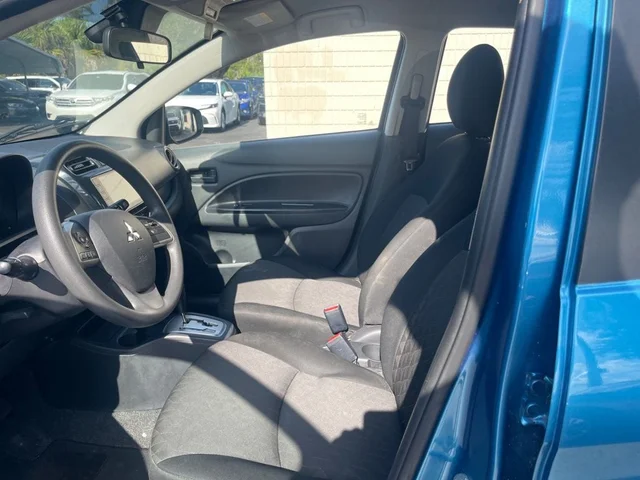 SEMINUEVOS MITSUBISHI MIRAGE a Estados en autogozo