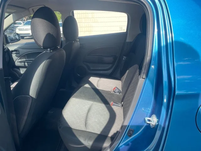 SEMINUEVOS MITSUBISHI MIRAGE a Estados en autogozo