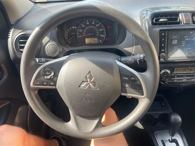 SEMINUEVOS MITSUBISHI MIRAGE a Estados en autogozo