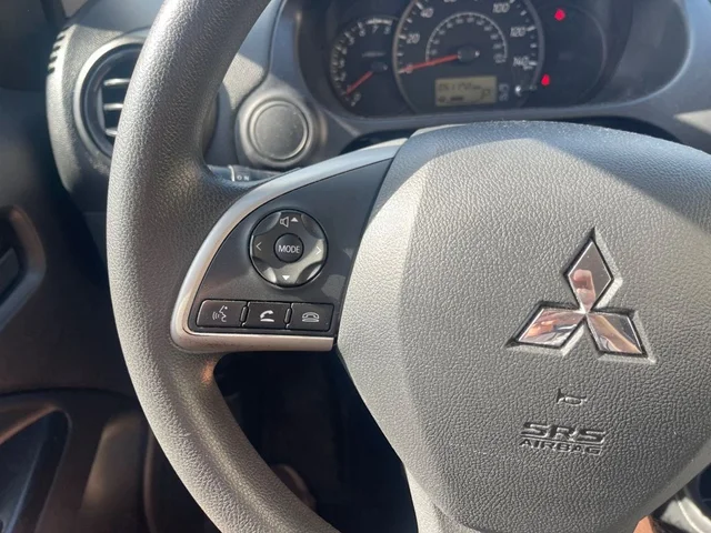SEMINUEVOS MITSUBISHI MIRAGE a Estados en autogozo