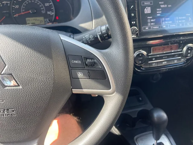 SEMINUEVOS MITSUBISHI MIRAGE a Estados en autogozo