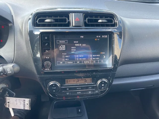 SEMINUEVOS MITSUBISHI MIRAGE a Estados en autogozo