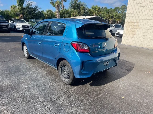 SEMINUEVOS MITSUBISHI MIRAGE a Estados en autogozo