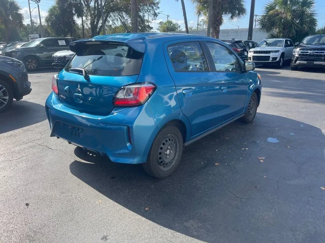 SEMINUEVOS MITSUBISHI MIRAGE a Estados en autogozo