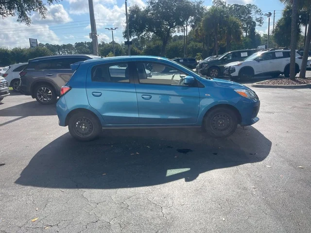 SEMINUEVOS MITSUBISHI MIRAGE a Estados en autogozo