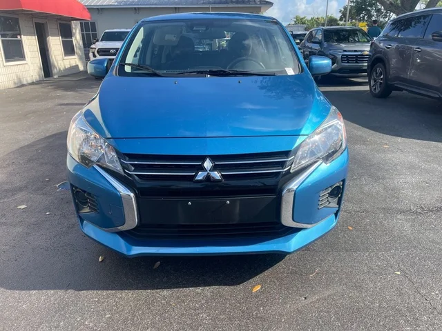 SEMINUEVOS MITSUBISHI MIRAGE a Estados en autogozo
