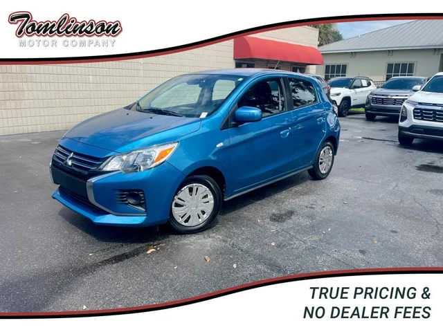 SEMINUEVOS MITSUBISHI MIRAGE a Estados en autogozo