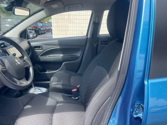 SEMINUEVOS MITSUBISHI MIRAGE a Estados en autogozo