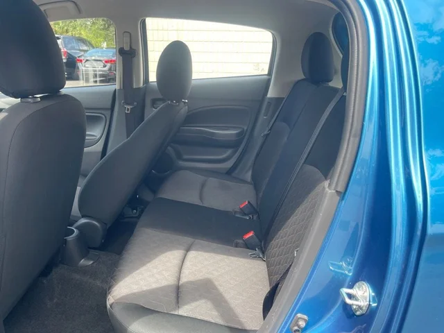 SEMINUEVOS MITSUBISHI MIRAGE a Estados en autogozo