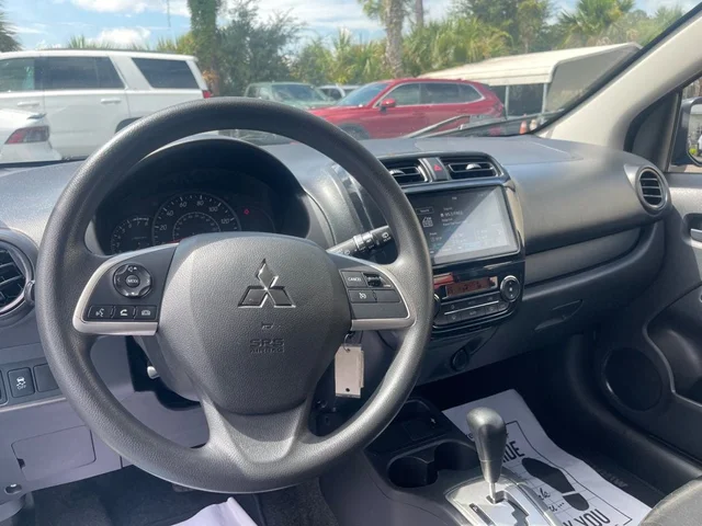 SEMINUEVOS MITSUBISHI MIRAGE a Estados en autogozo