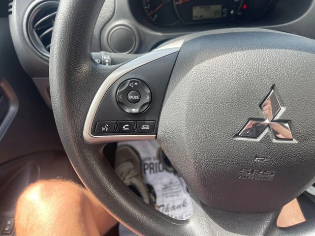 SEMINUEVOS MITSUBISHI MIRAGE a Estados en autogozo