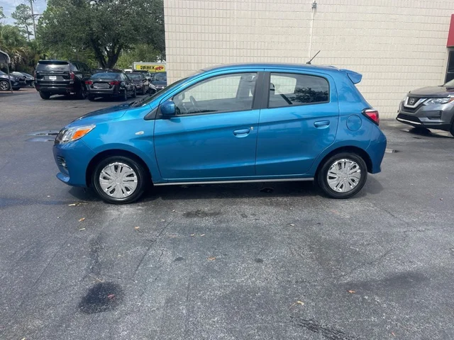 SEMINUEVOS MITSUBISHI MIRAGE a Estados en autogozo