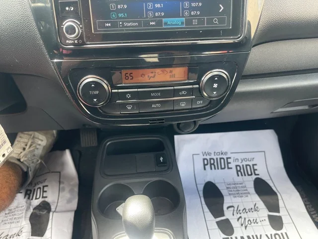 SEMINUEVOS MITSUBISHI MIRAGE a Estados en autogozo