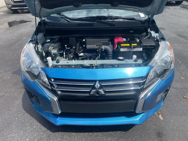 SEMINUEVOS MITSUBISHI MIRAGE a Estados en autogozo