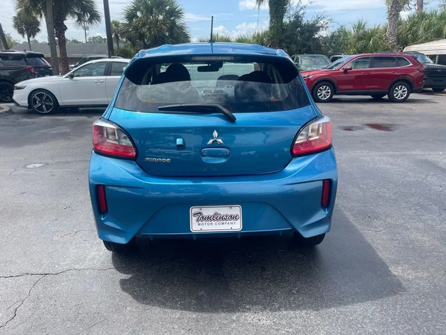SEMINUEVOS MITSUBISHI MIRAGE a Estados en autogozo