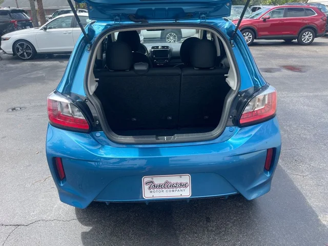 SEMINUEVOS MITSUBISHI MIRAGE a Estados en autogozo