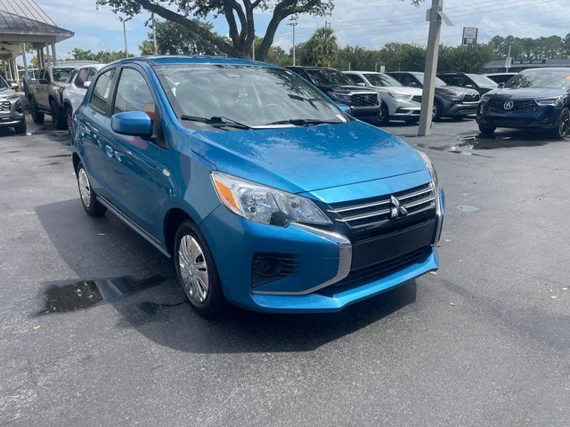 SEMINUEVOS MITSUBISHI MIRAGE a Estados en autogozo