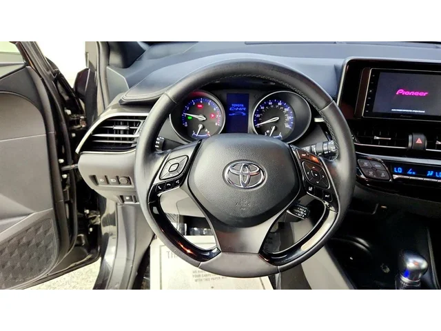 SEMINUEVOS TOYOTA C-HR a Estados en autogozo