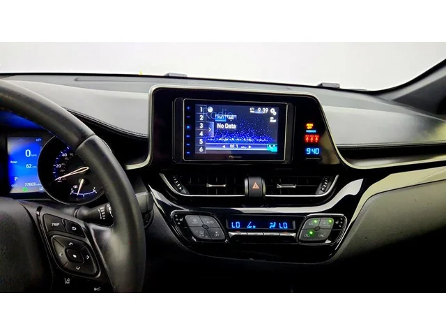 SEMINUEVOS TOYOTA C-HR a Estados en autogozo