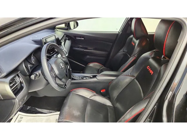 SEMINUEVOS TOYOTA C-HR a Estados en autogozo