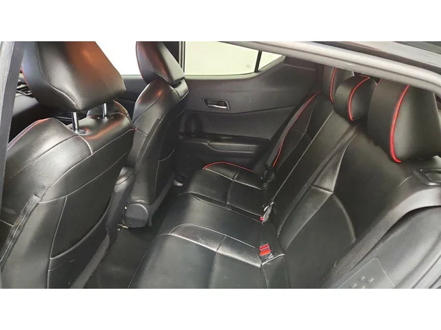 SEMINUEVOS TOYOTA C-HR a Estados en autogozo