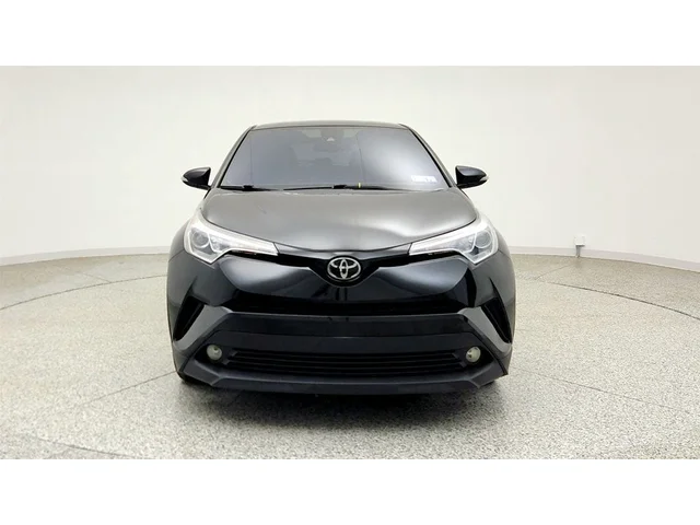 SEMINUEVOS TOYOTA C-HR a Estados en autogozo