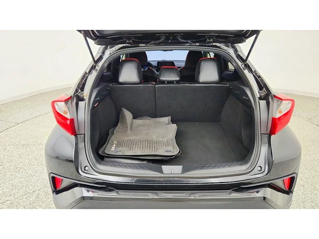 SEMINUEVOS TOYOTA C-HR a Estados en autogozo