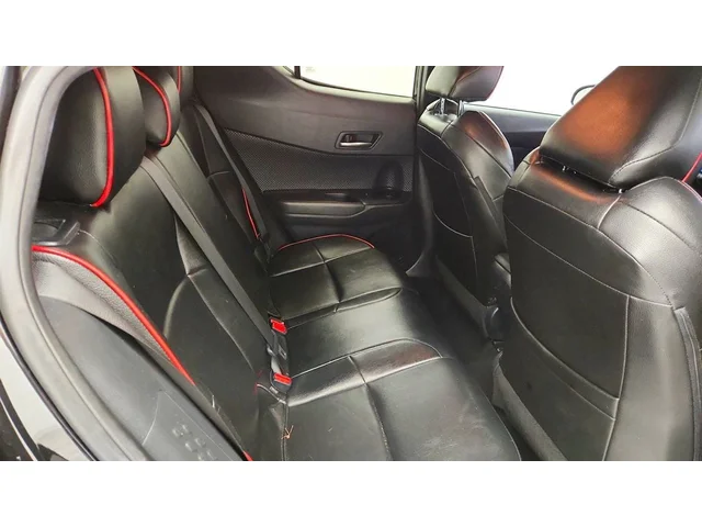 SEMINUEVOS TOYOTA C-HR a Estados en autogozo