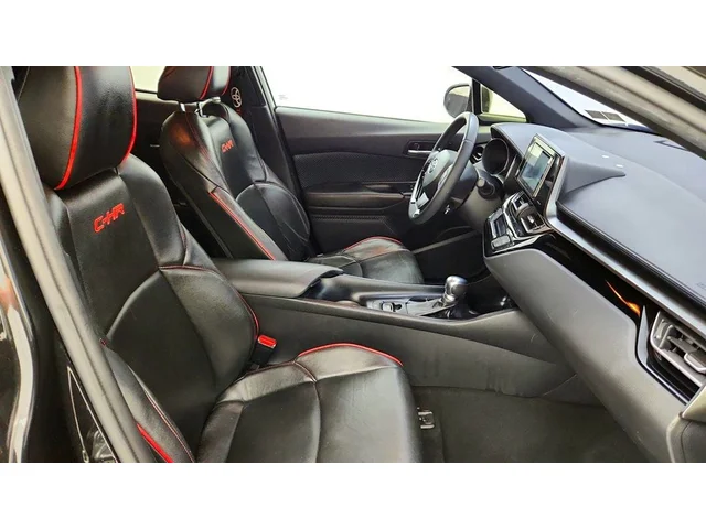 SEMINUEVOS TOYOTA C-HR a Estados en autogozo