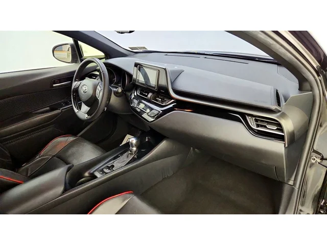 SEMINUEVOS TOYOTA C-HR a Estados en autogozo