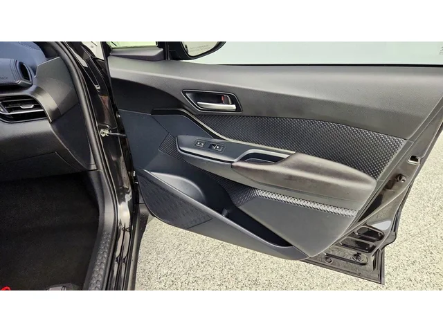 SEMINUEVOS TOYOTA C-HR a Estados en autogozo