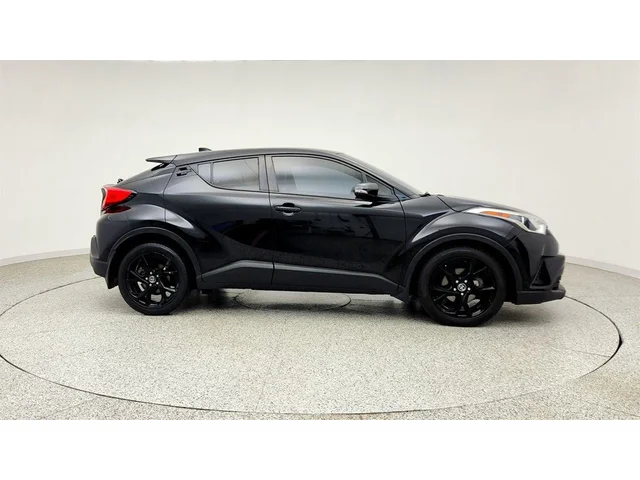 SEMINUEVOS TOYOTA C-HR a Estados en autogozo