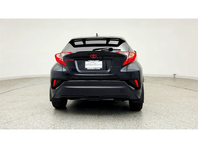 SEMINUEVOS TOYOTA C-HR a Estados en autogozo