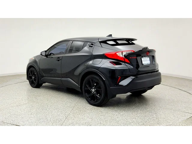 SEMINUEVOS TOYOTA C-HR a Estados en autogozo