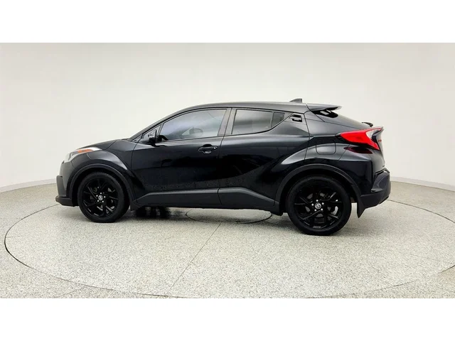 SEMINUEVOS TOYOTA C-HR a Estados en autogozo