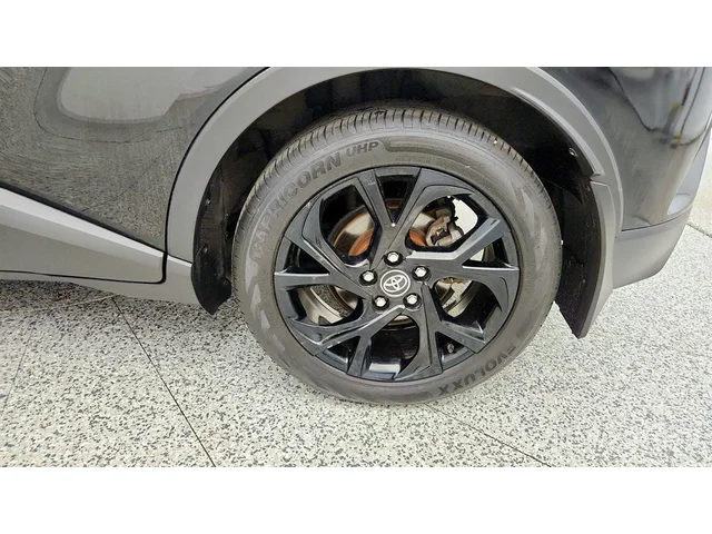 SEMINUEVOS TOYOTA C-HR a Estados en autogozo