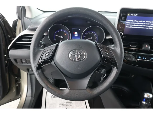 SEMINUEVOS TOYOTA C-HR a Estados en autogozo