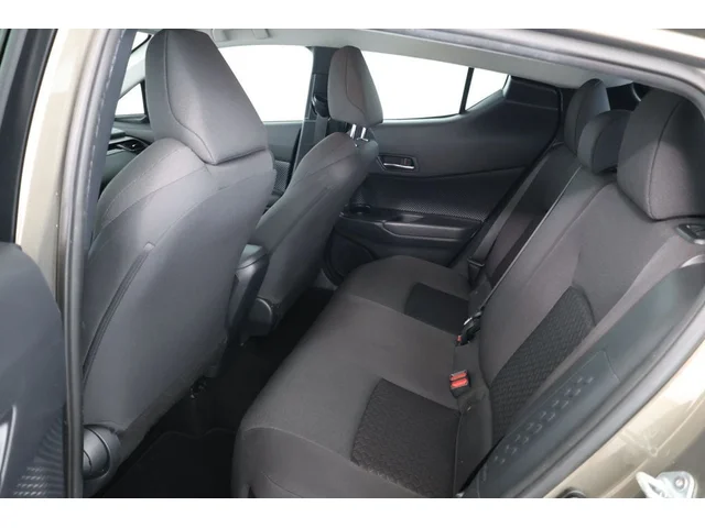 SEMINUEVOS TOYOTA C-HR a Estados en autogozo