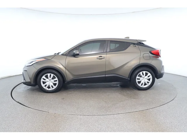 SEMINUEVOS TOYOTA C-HR a Estados en autogozo