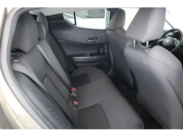 SEMINUEVOS TOYOTA C-HR a Estados en autogozo
