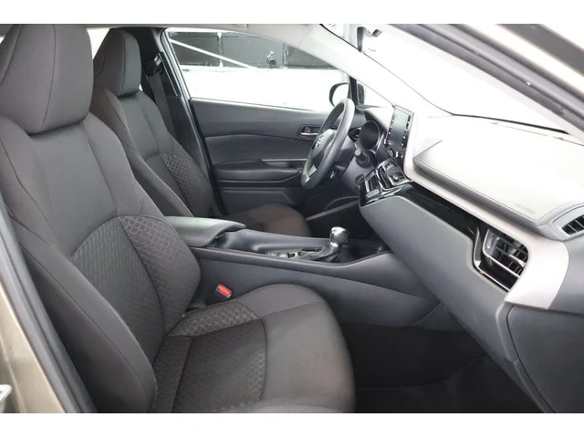 SEMINUEVOS TOYOTA C-HR a Estados en autogozo
