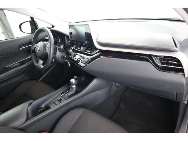 SEMINUEVOS TOYOTA C-HR a Estados en autogozo