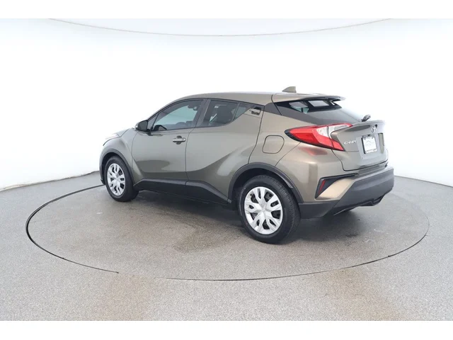SEMINUEVOS TOYOTA C-HR a Estados en autogozo