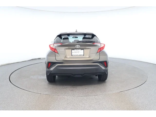 SEMINUEVOS TOYOTA C-HR a Estados en autogozo