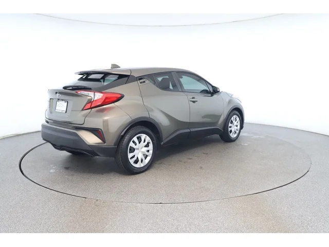 SEMINUEVOS TOYOTA C-HR a Estados en autogozo